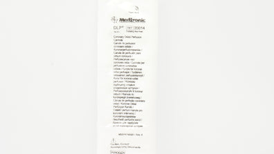 Medtronic 30014 DLP Coronary Ostial Perfusion Cannula 14Fr (x)